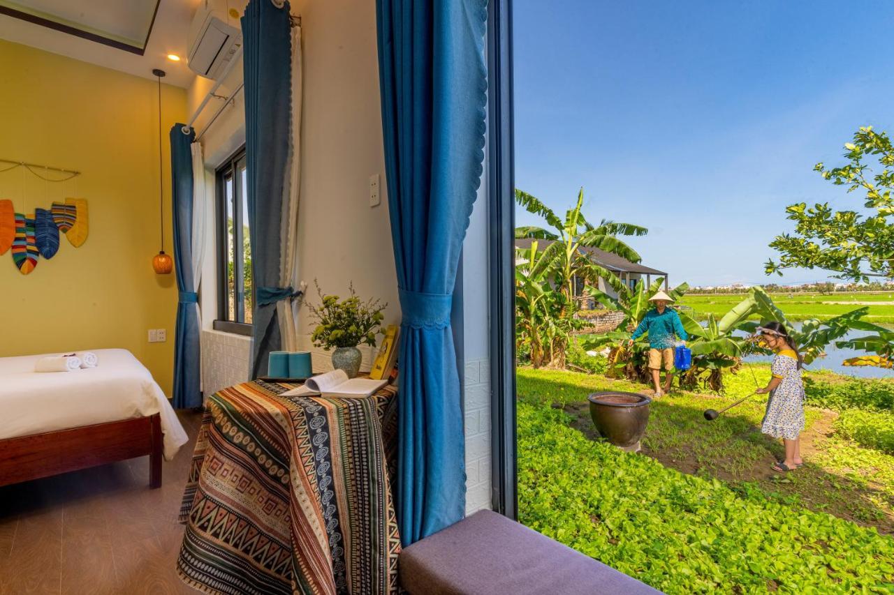 Homestay Lua Homestay