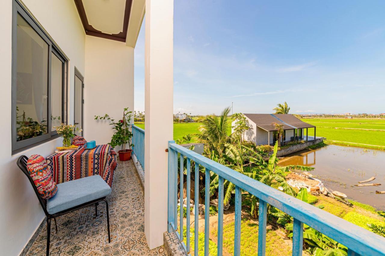 Lua Homestay Homestay Hoi An