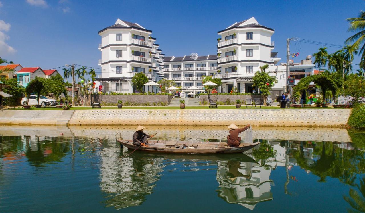 Gem Riverside 4* Hoi An