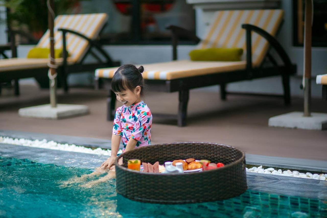 Hotel Silkian Hoian Boutique & 4*