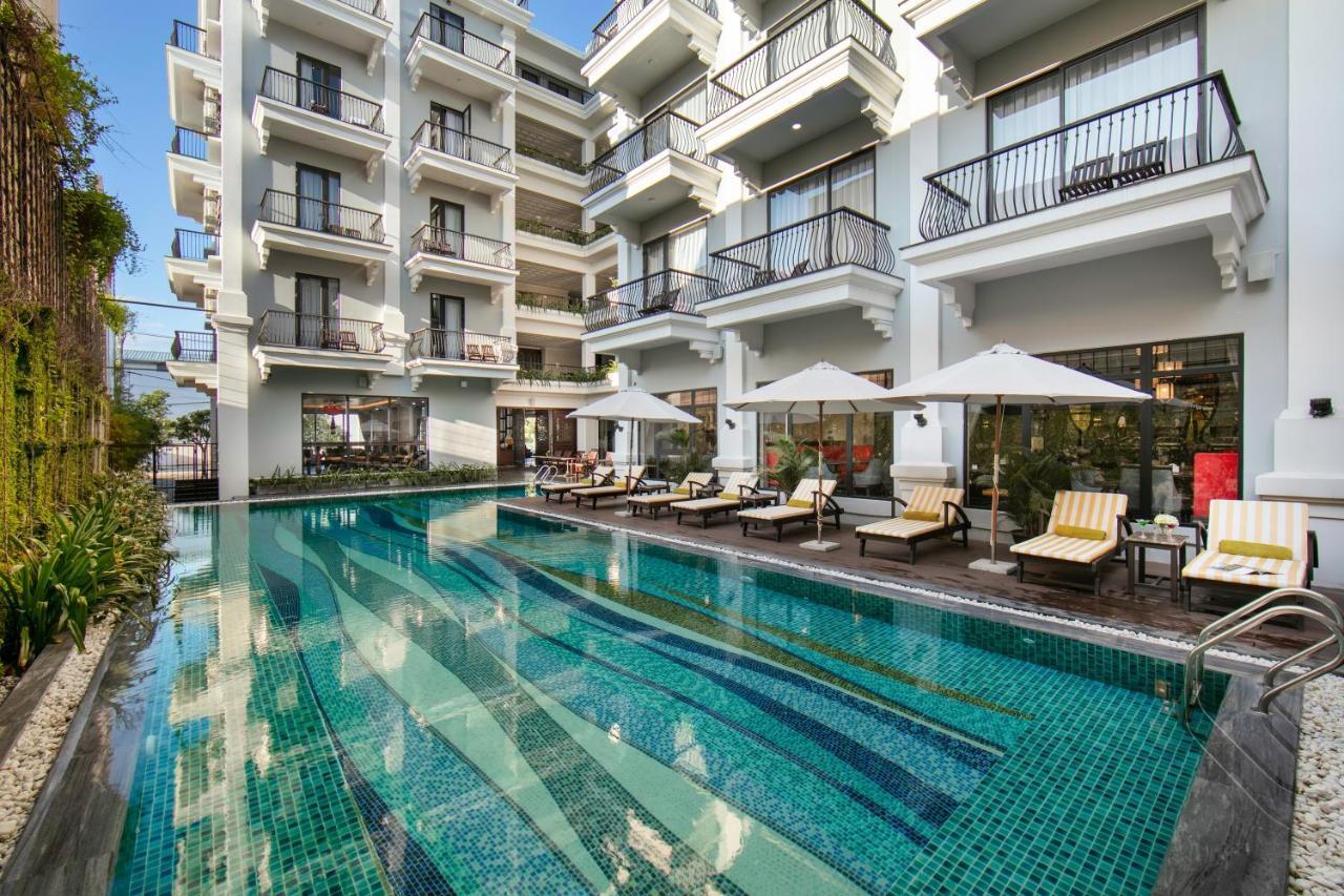 Silkian Hoian Boutique & 4* Hoi An