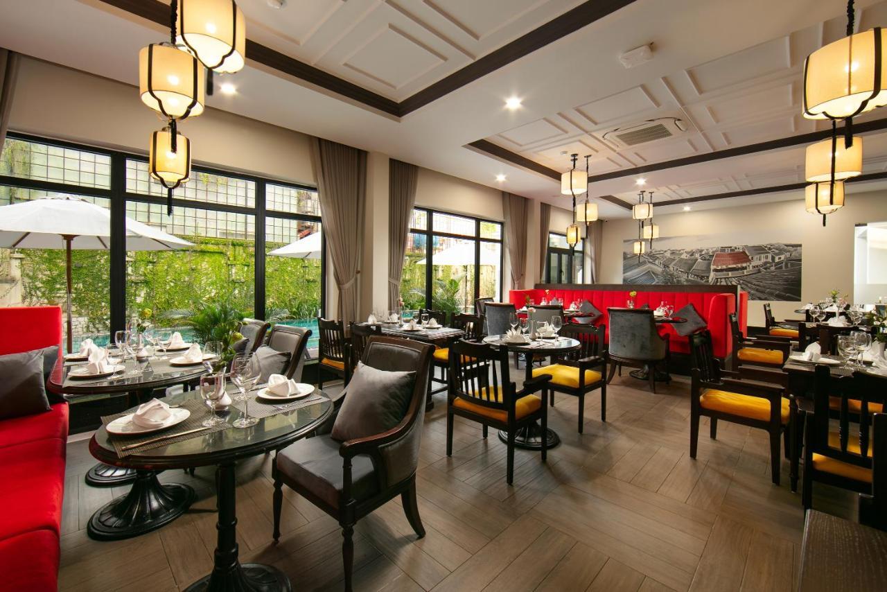 Hotel Silkian Hoian Boutique & 4*