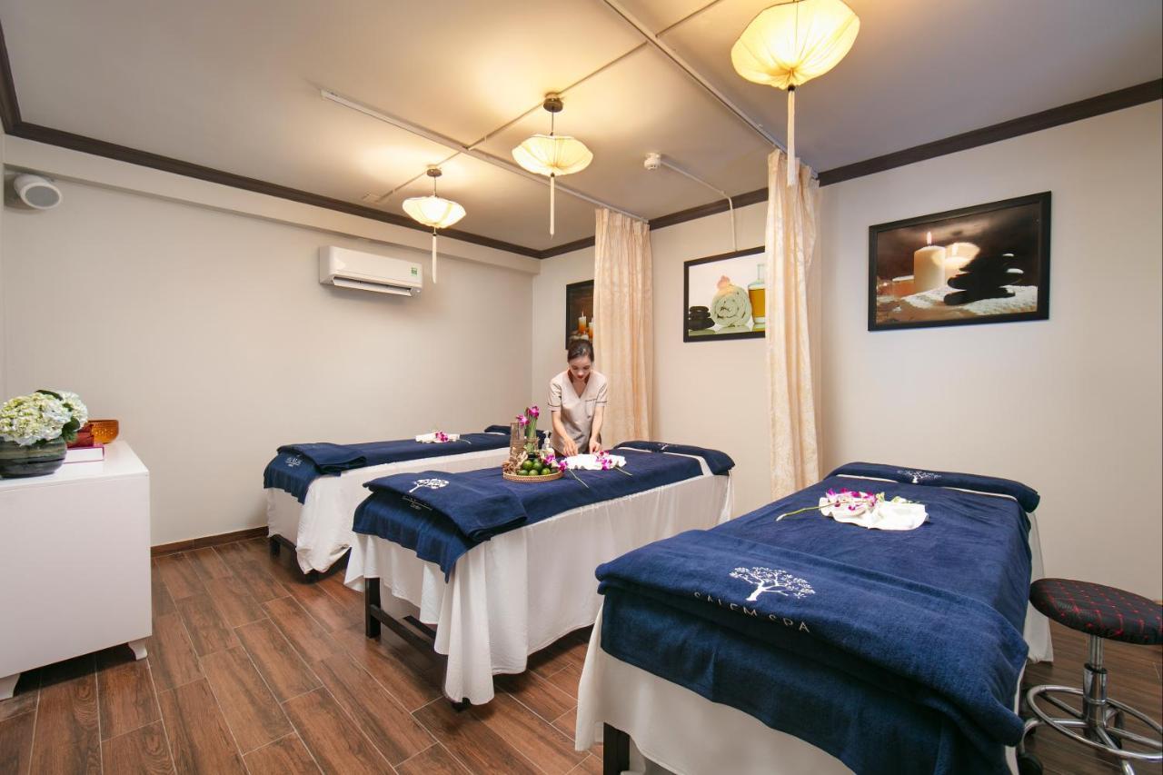 Hotel Silkian Hoian Boutique & 4*
