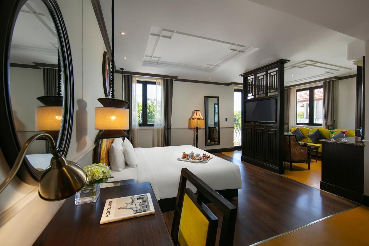 Silkian Hoian Boutique & Hoi An