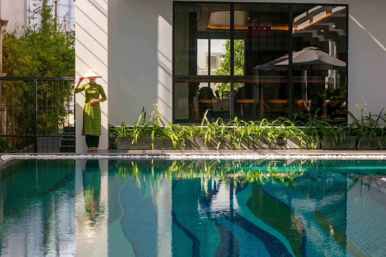 Silkian Hoian Boutique & 4* Hoi An