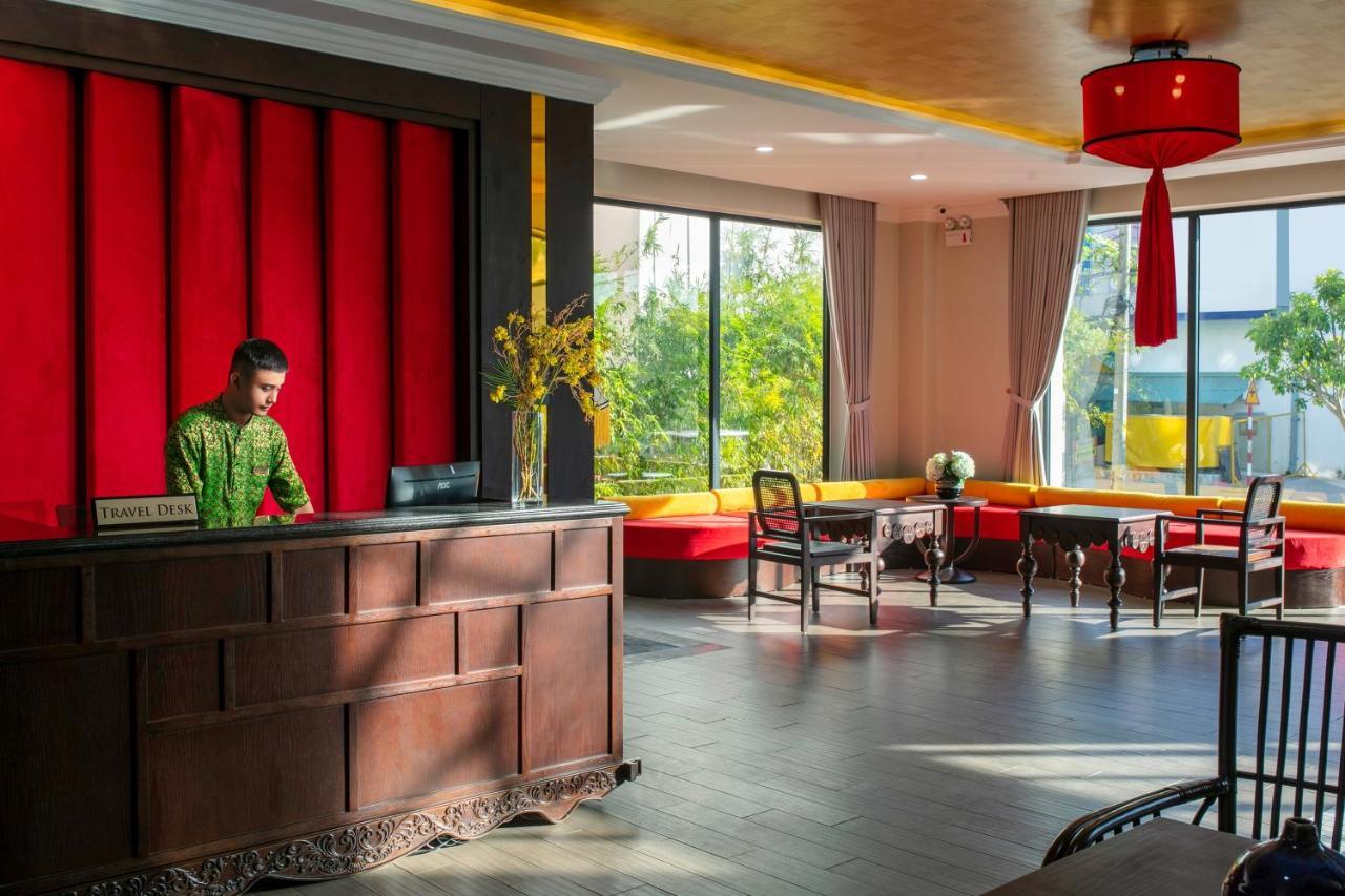 Silkian Hoian Boutique & 4* Hoi An