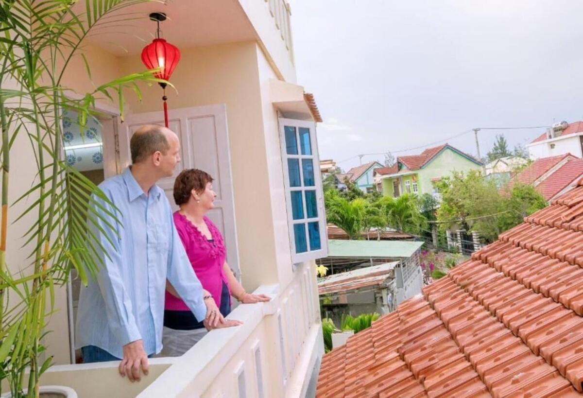 Cua Dai Hoi An