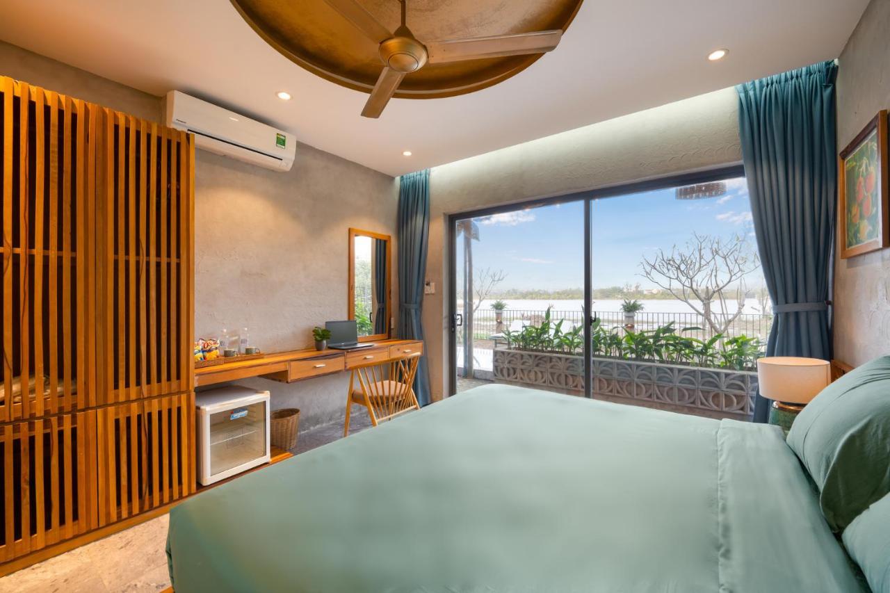 Bon & 4* Hoi An