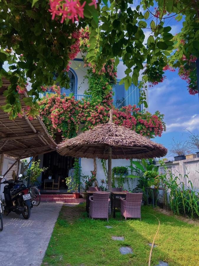 Lua Homestay Homestay Hoi An