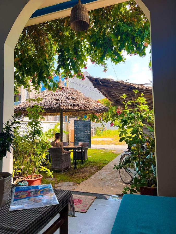 Homestay Lua Homestay *