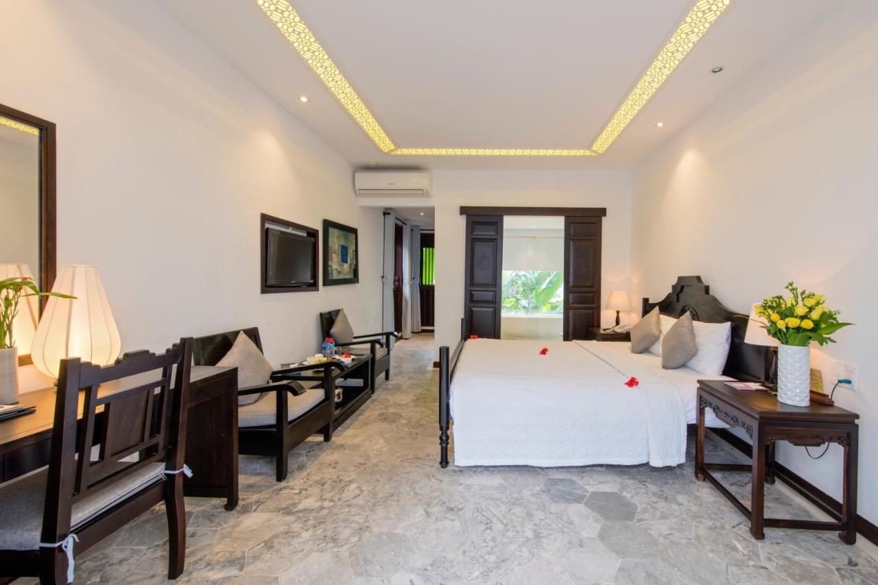 Ancient House & Resort Hoi An