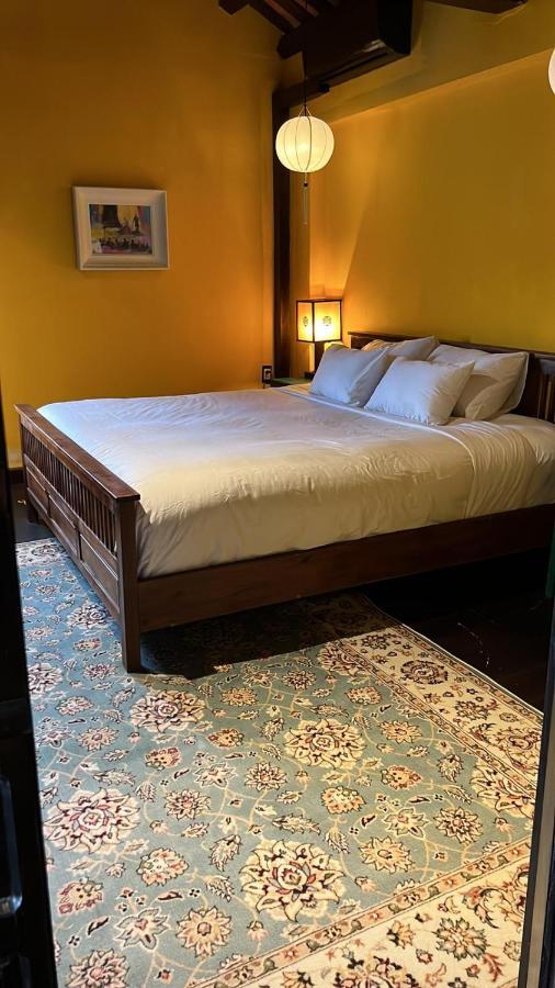 Hoian Mamson House Aparthotel Hoi An