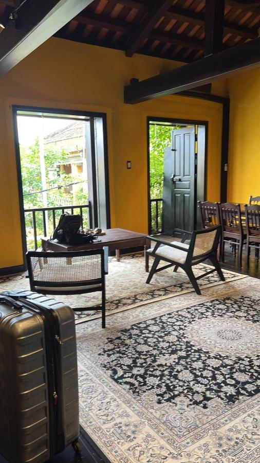 Hoian Mamson House *