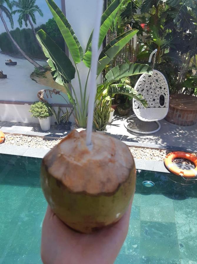 5 Coconut Homestay