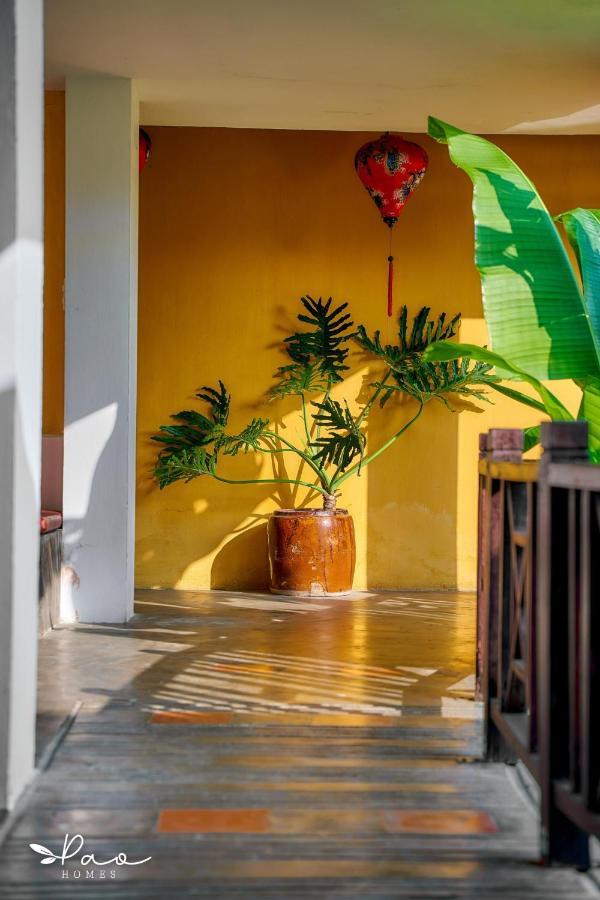 Pao Homes - An Villa, Family-friendly With Pool