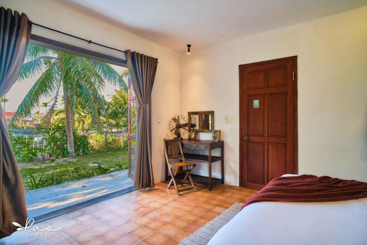 Hotel Pao Homes - An Villa, Family-friendly With Pool Hoi An