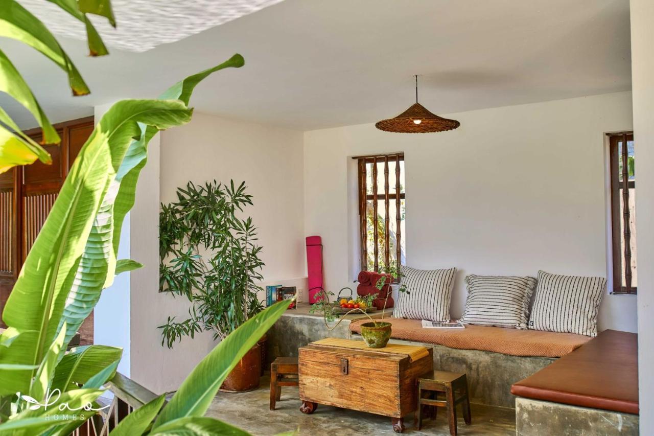 Pao Homes - An Villa, Family-friendly With Pool Hotel *