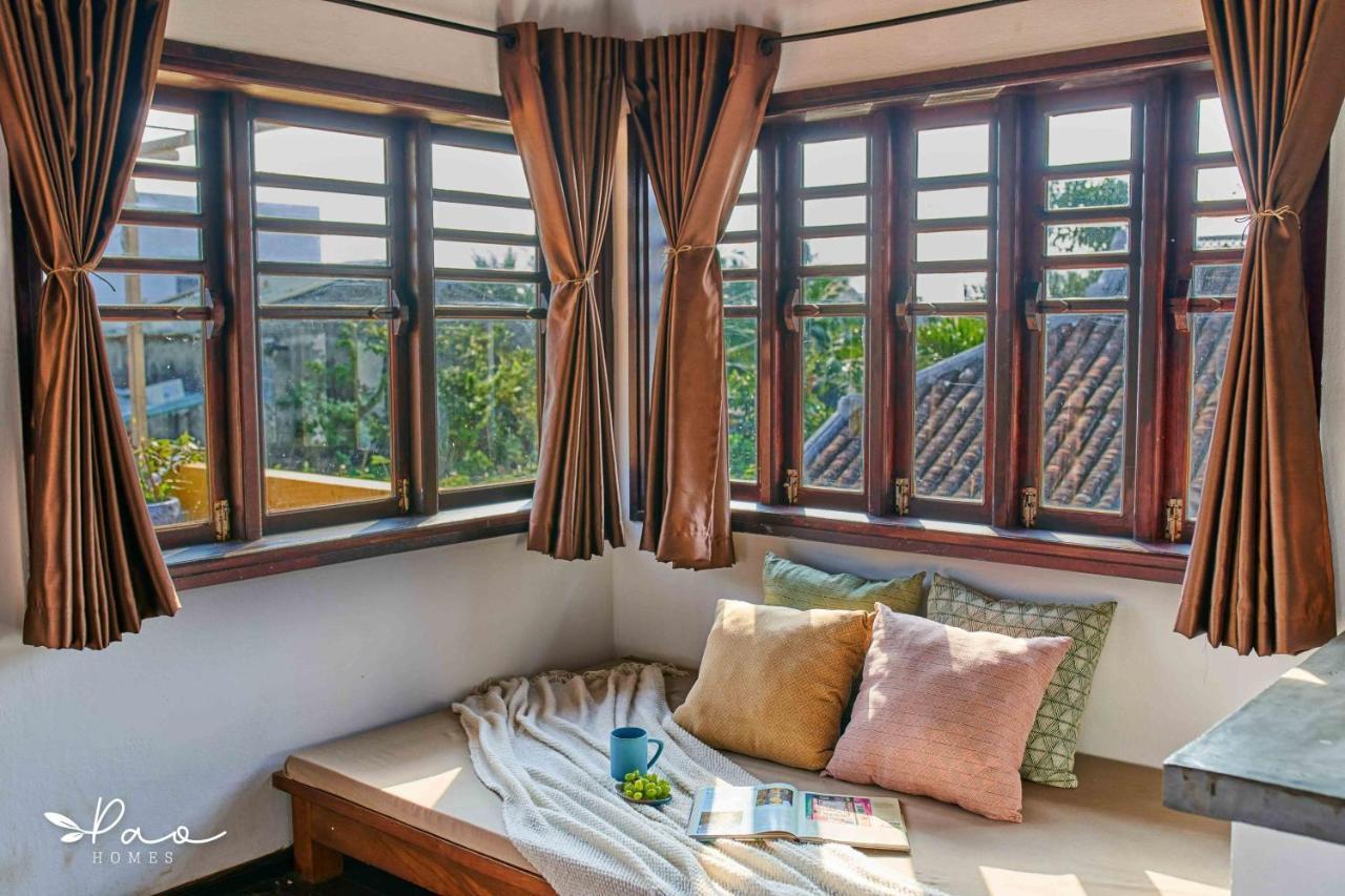 Pao Homes - An Villa, Family-friendly With Pool Hotel Hoi An