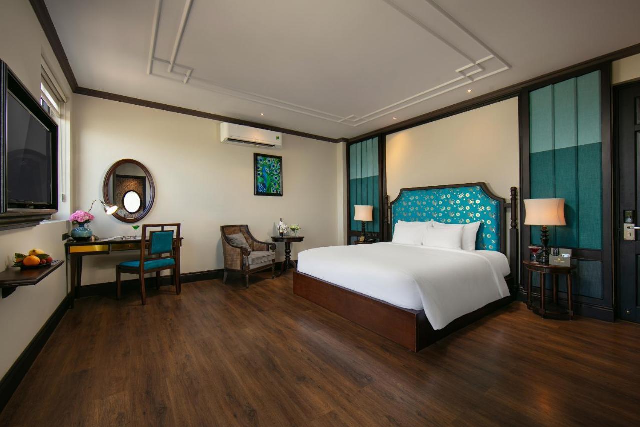 Silkian Hoian Boutique & Hotel