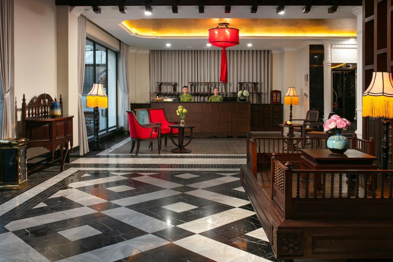 Silkian Hoian Boutique & 4* Hoi An