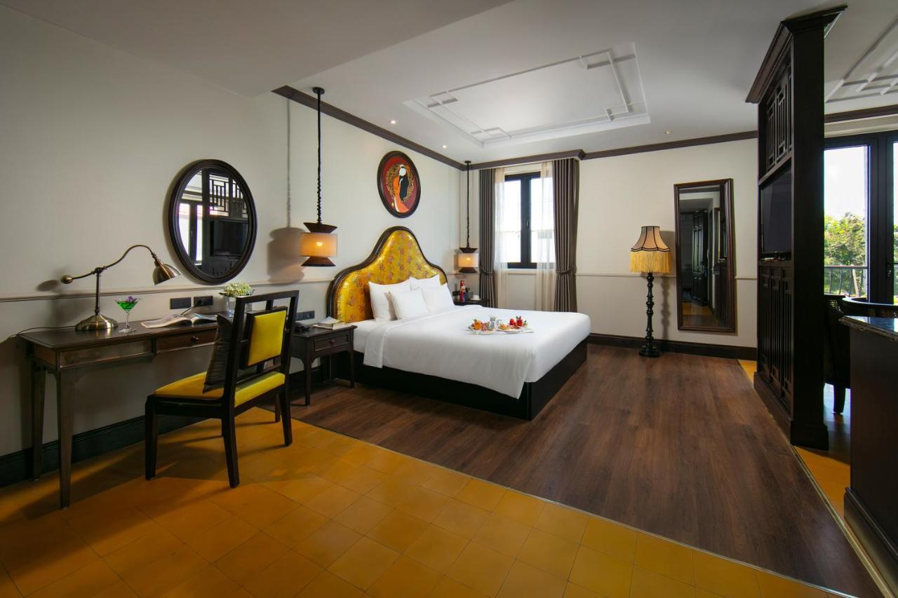 Silkian Hoian Boutique & Hotel Hoi An