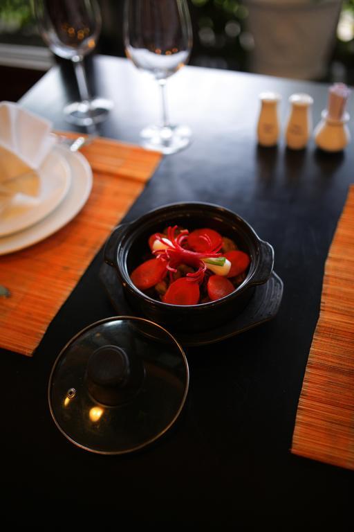 Goda Boutique Hotel Hoi An