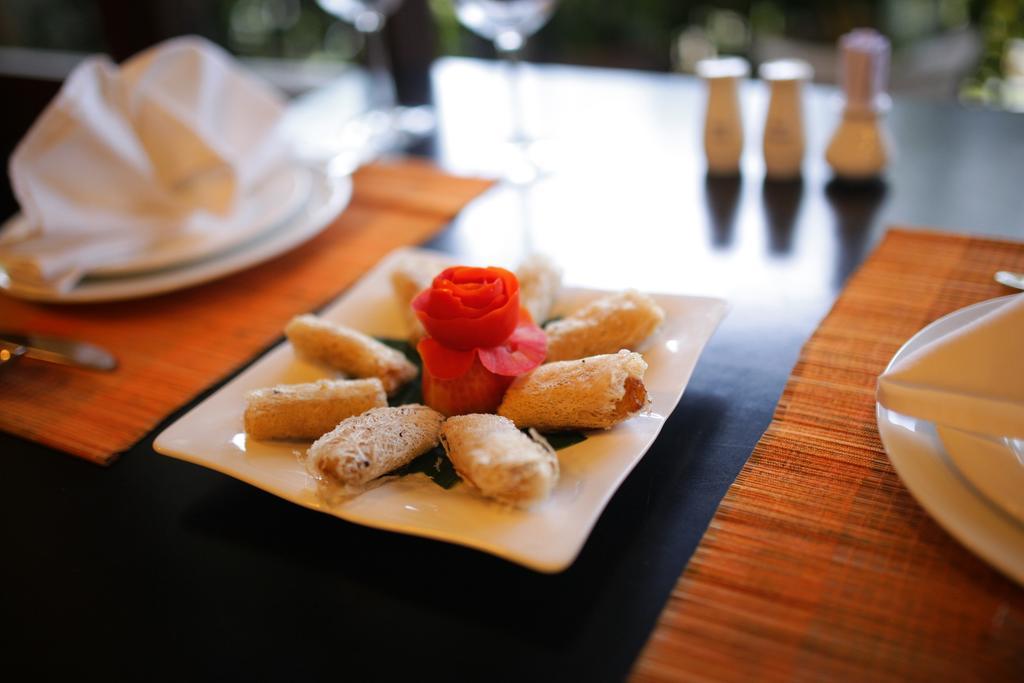 Goda Boutique Hotel