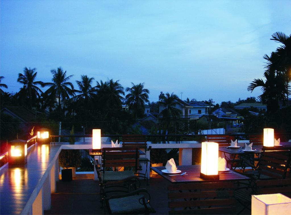 Goda Boutique Hoi An
