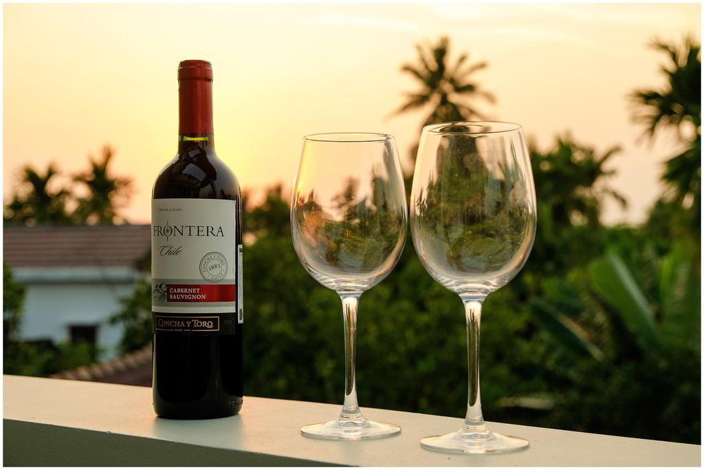 Goda Boutique Hotel Hoi An