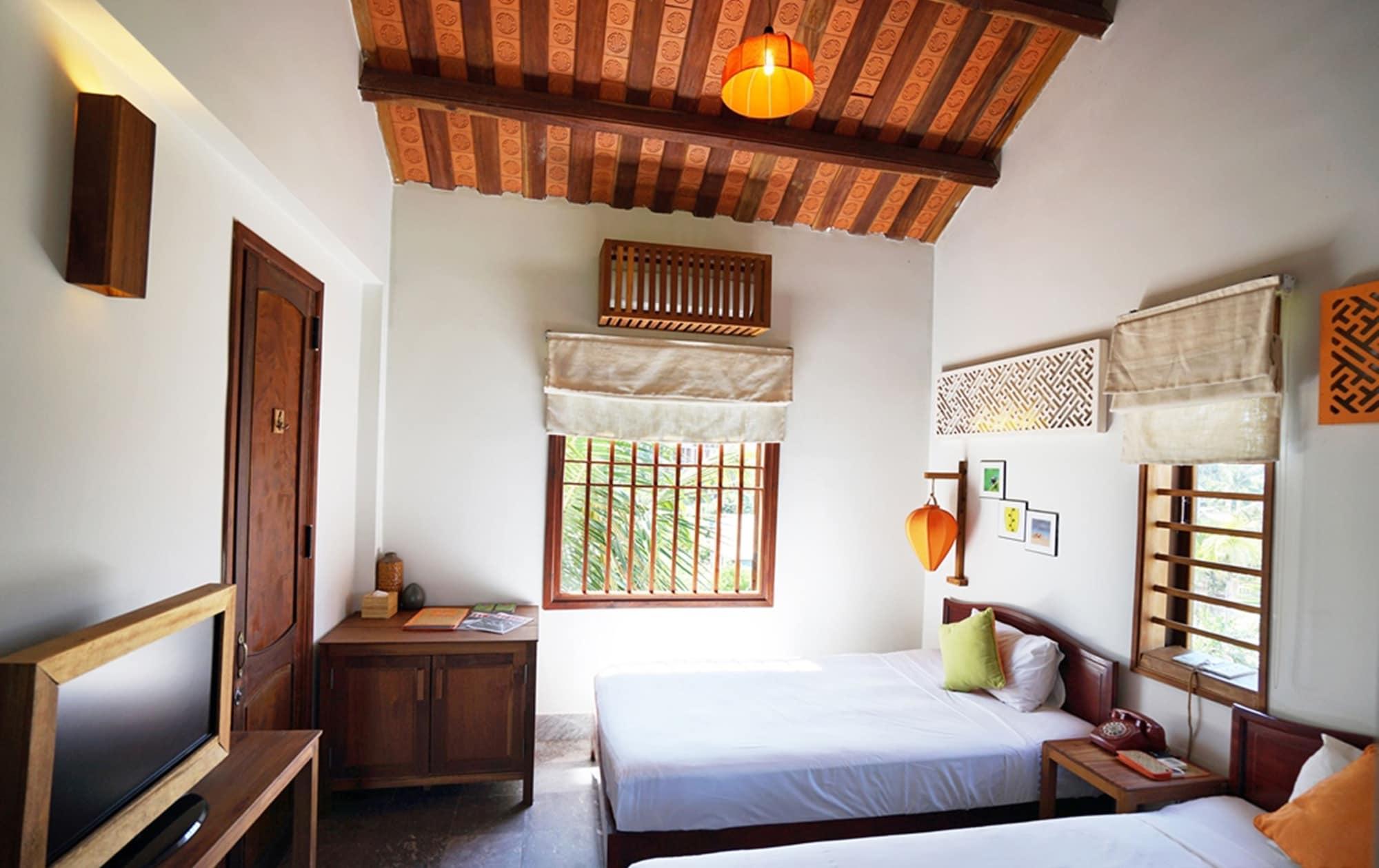 Vila Gita Boutique Hoi An