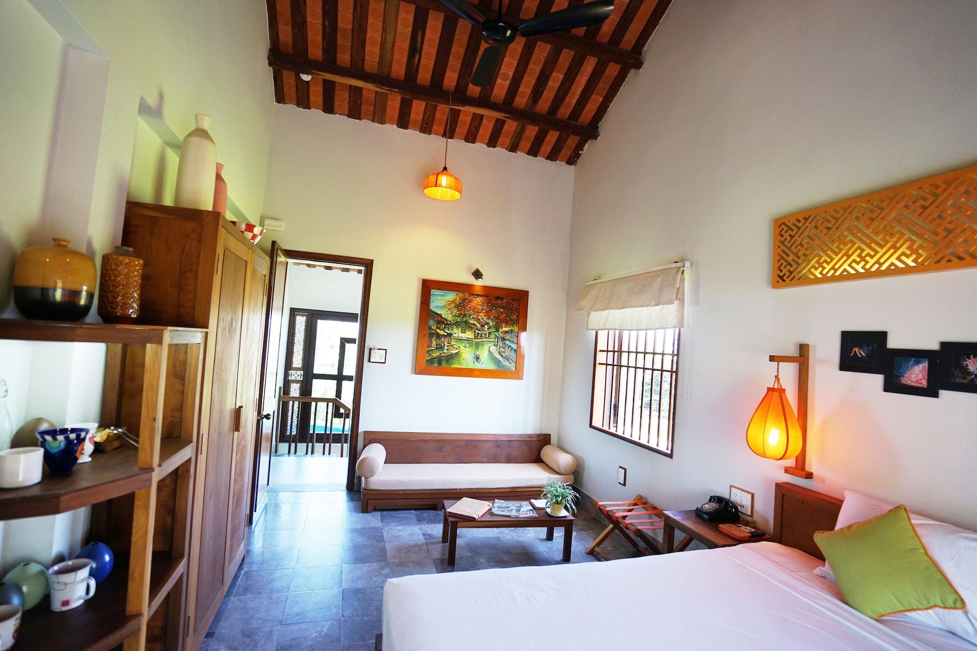 Gita Boutique * Hoi An