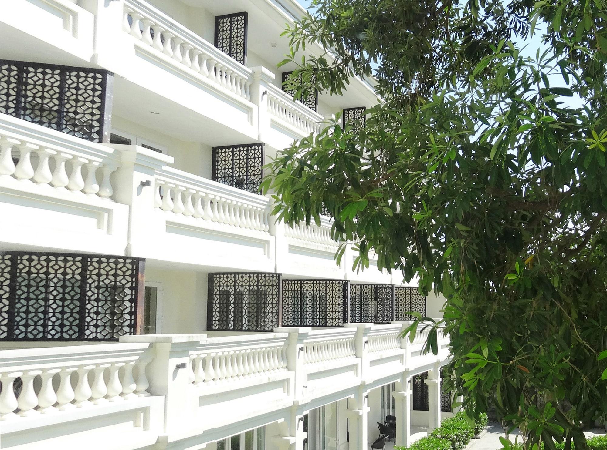 Boutique Hoi An