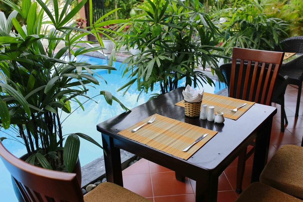 Vila Phuc Thao Hoi An