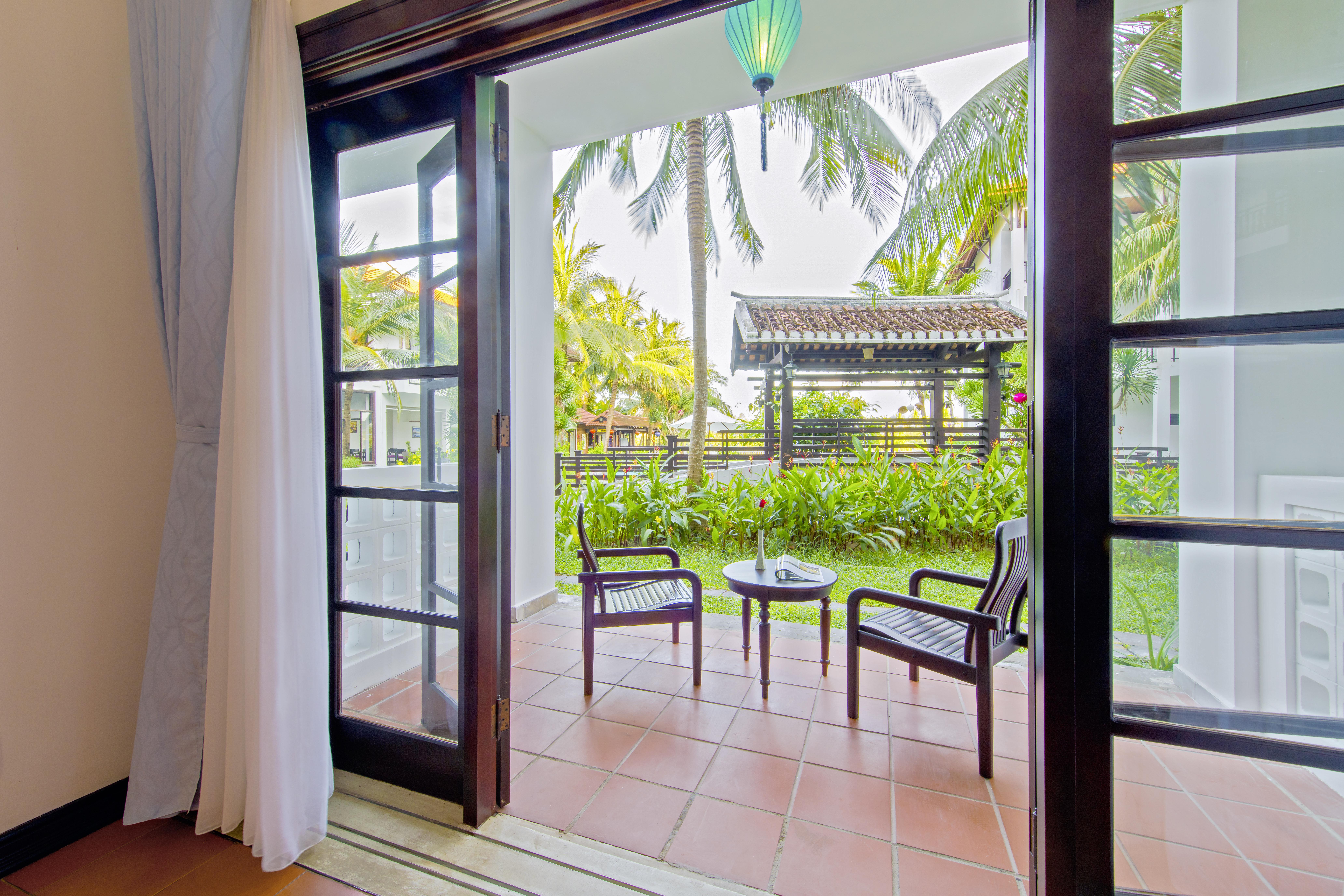 Resort River Resort&residences