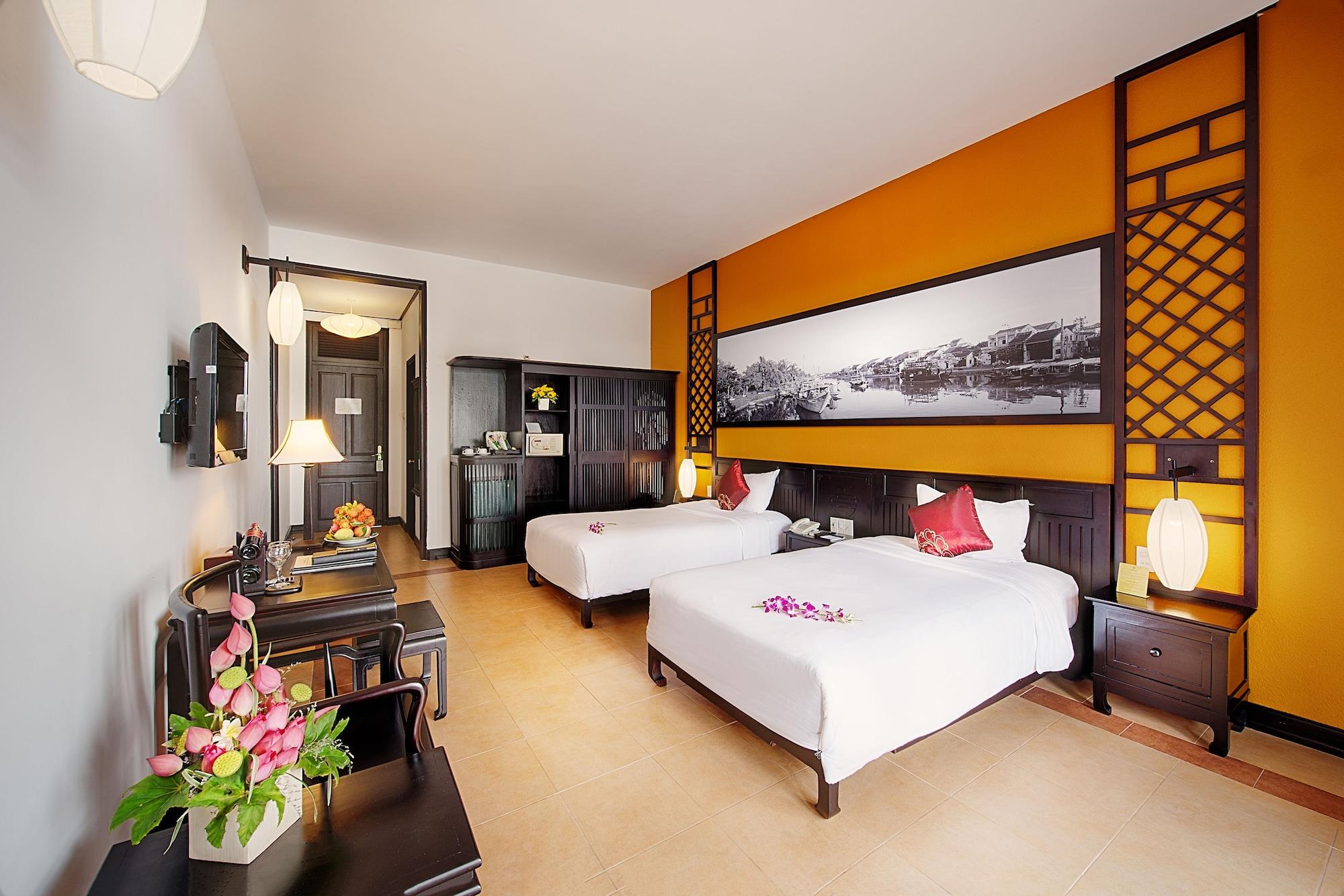 Hoi An Beach Resort 4* Hoi An