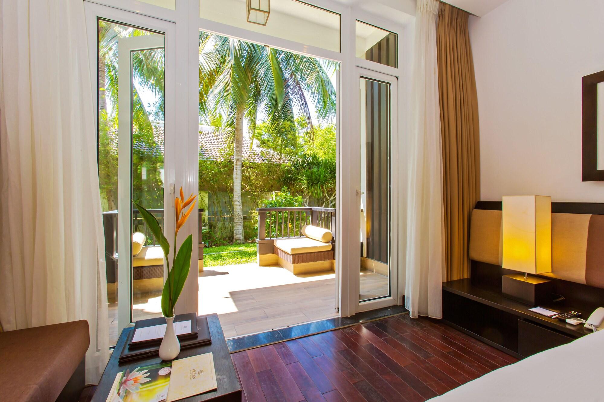 Hoi An Beach Resort Resort 4*