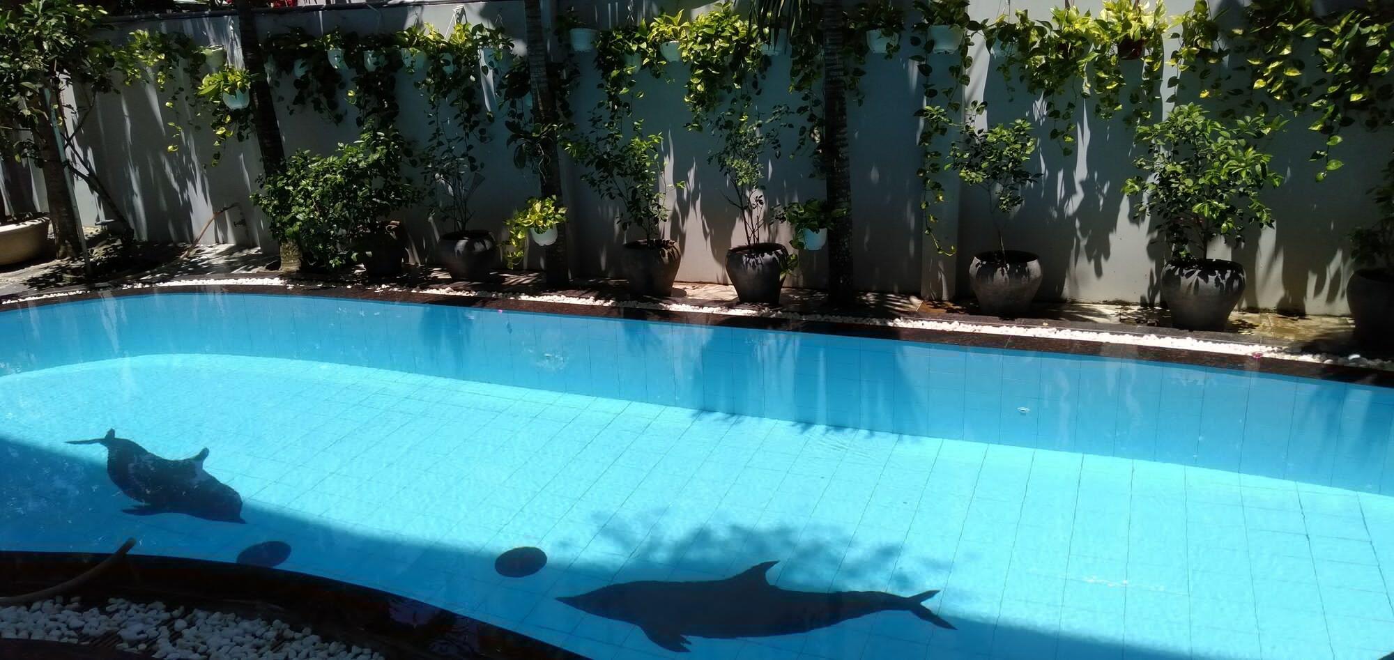 Villa The Moon Hoi An