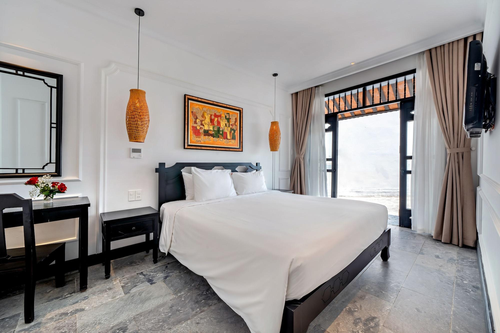 Coco River & Resort Hoi An