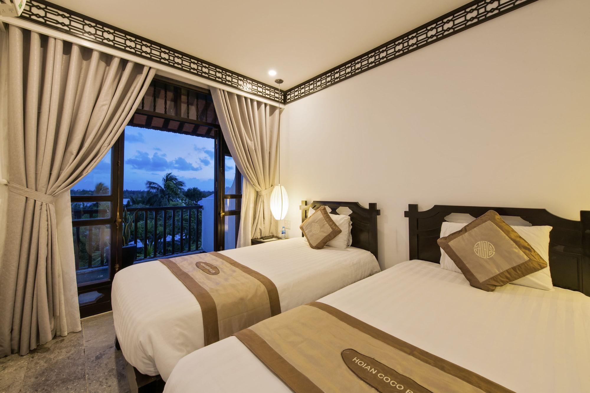 Resort Coco River & Hoi An