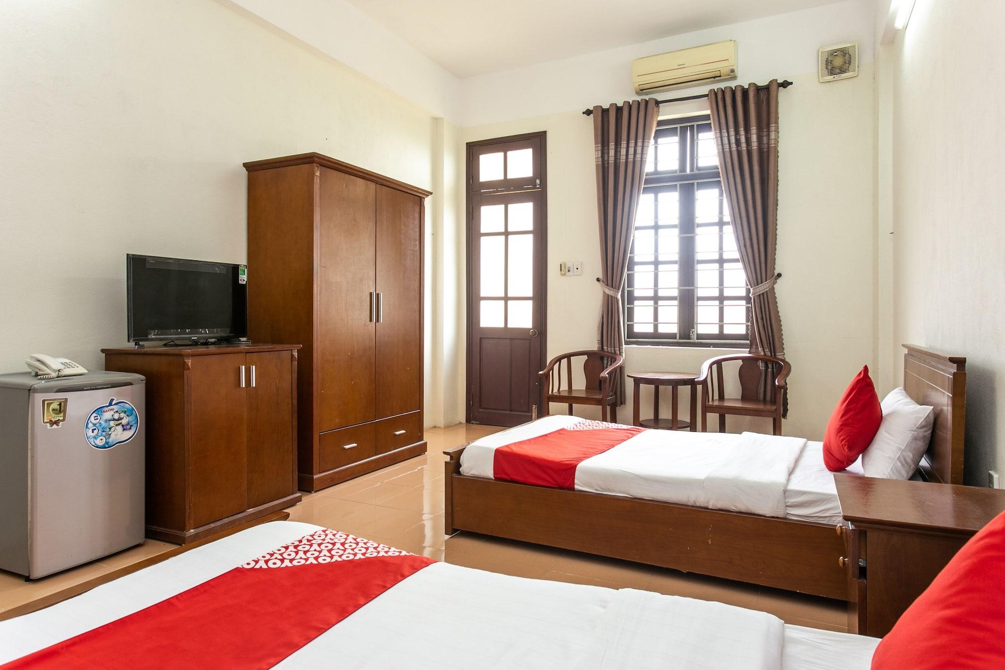 Hotel Oyo 594 Cua Dai 2*