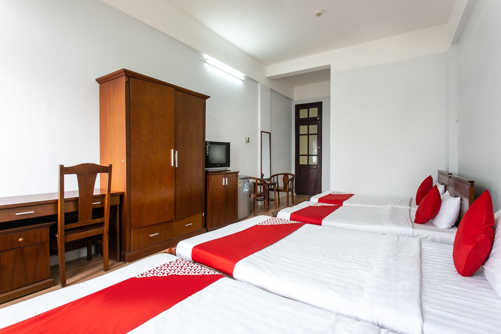 Hotel Oyo 594 Cua Dai Hoi An