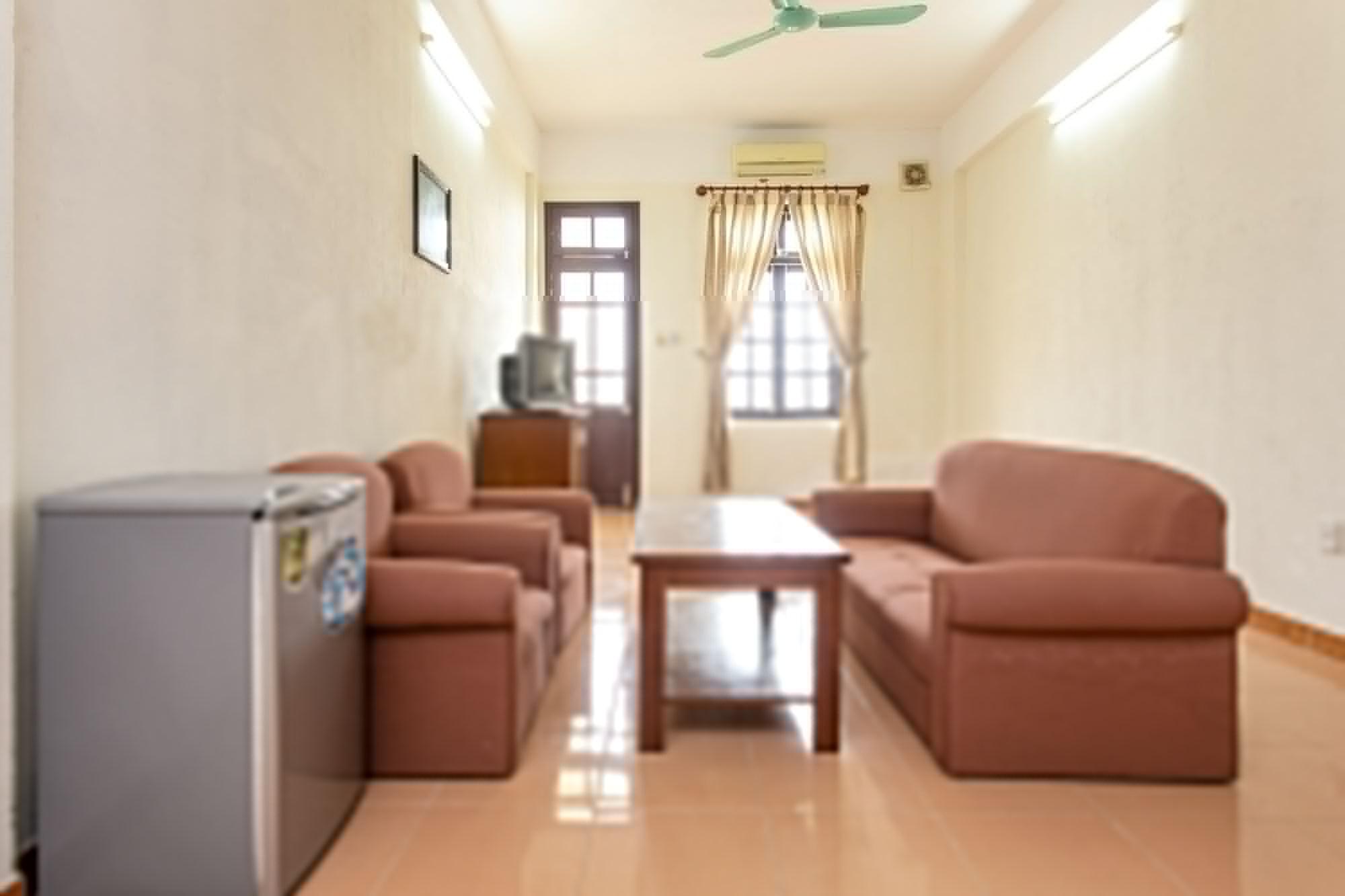 Oyo 594 Cua Dai Hotel 2*