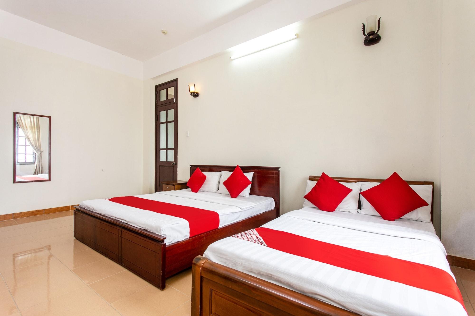 Hotel Oyo 594 Cua Dai Hoi An