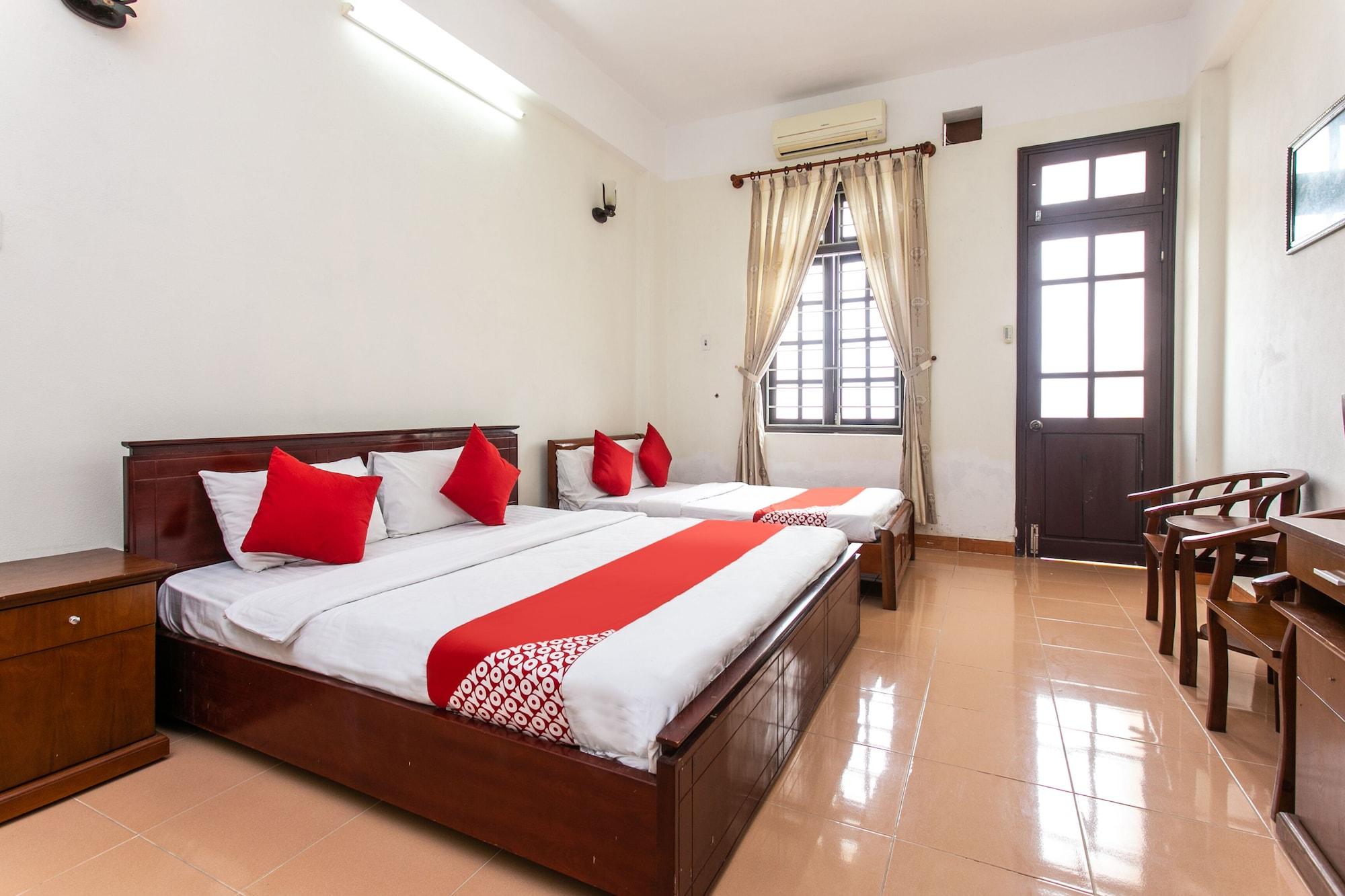 Hotel Oyo 594 Cua Dai Hoi An
