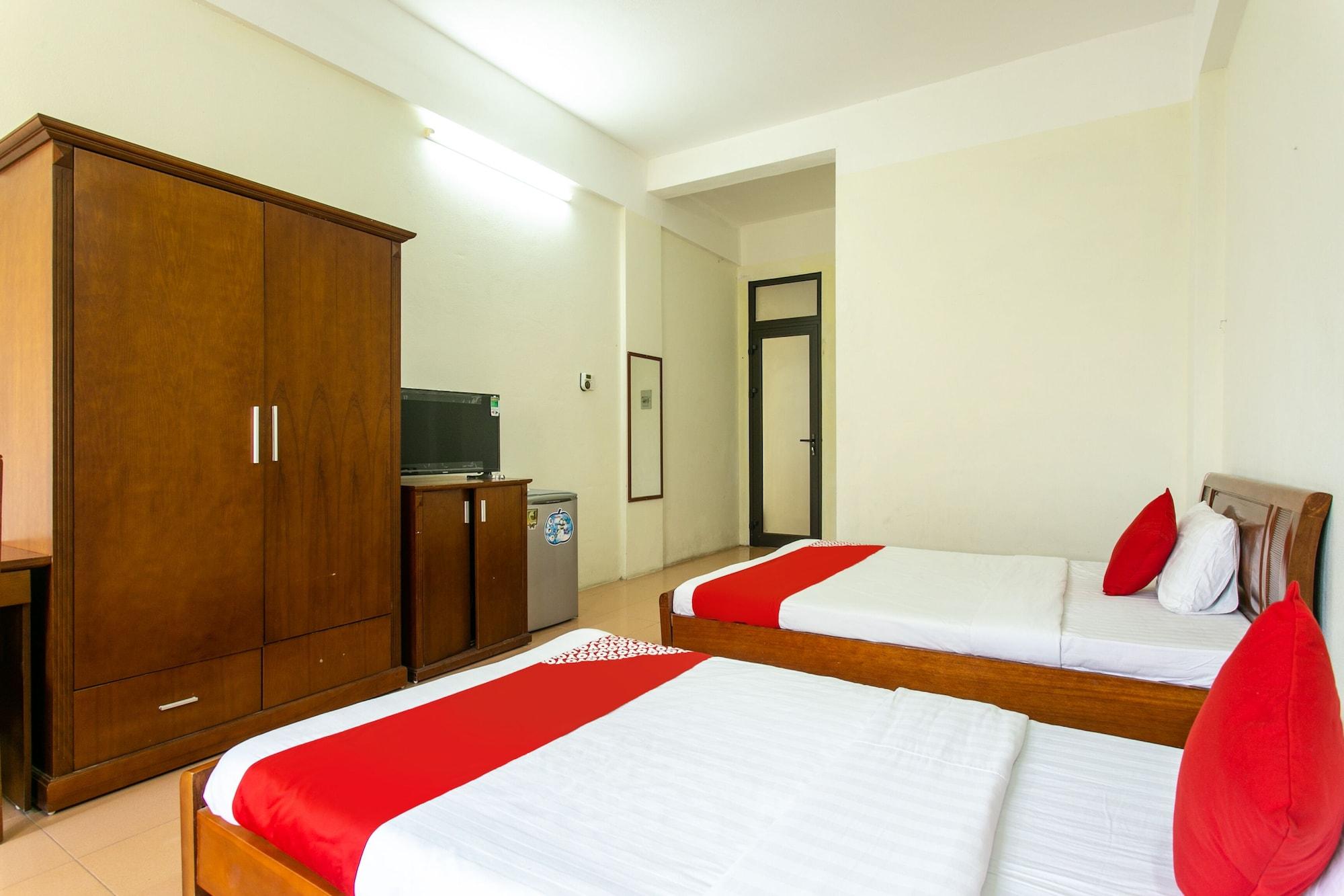 Hotel Oyo 594 Cua Dai 2*