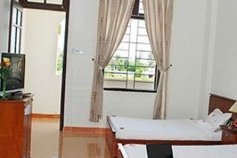 Oyo 594 Cua Dai Hotel Hoi An