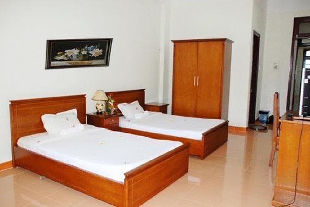 Hotel Oyo 594 Cua Dai