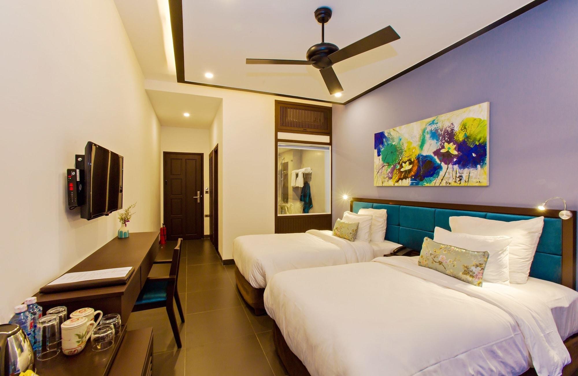 Hotel Lavini Hoian Boutique