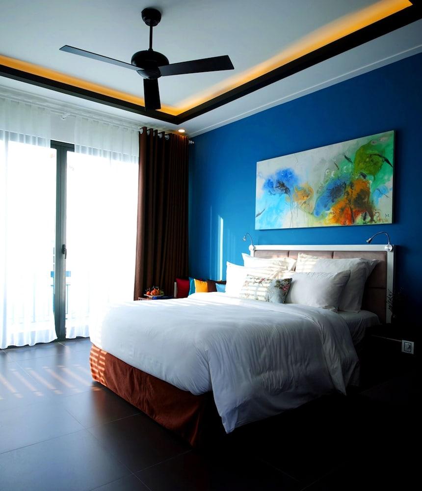 Lavini Hoian Boutique 4* Hoi An