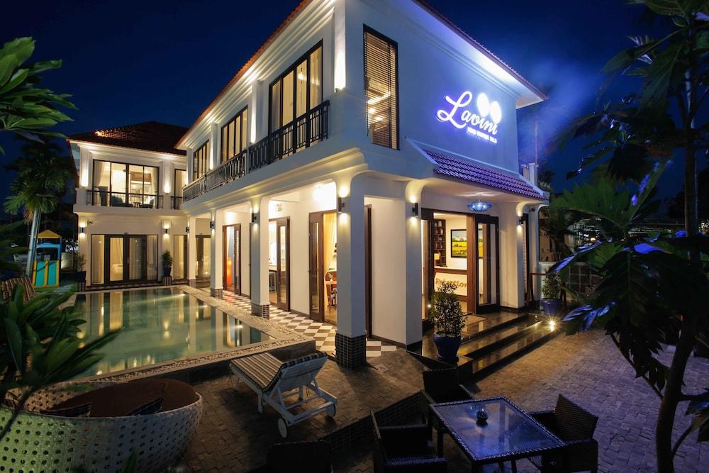 Hotel Lavini Hoian Boutique